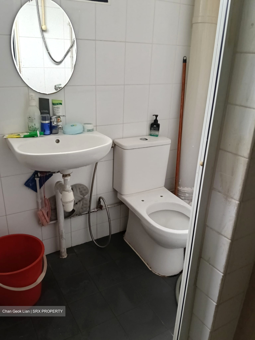 Blk 329 Woodlands Street 32 (Woodlands), HDB 4 Rooms #636911001
